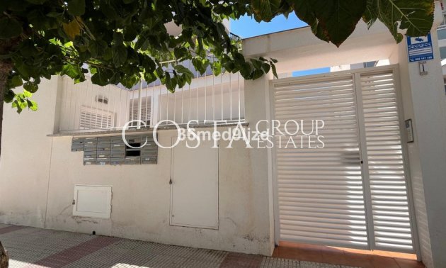 Odsprzedaż - Apartments -
Los Alcazares - Los Narejos