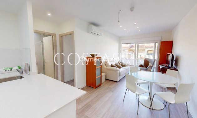 Herverkoop - Apartments -
Orihuela Costa - Mil Palmeras