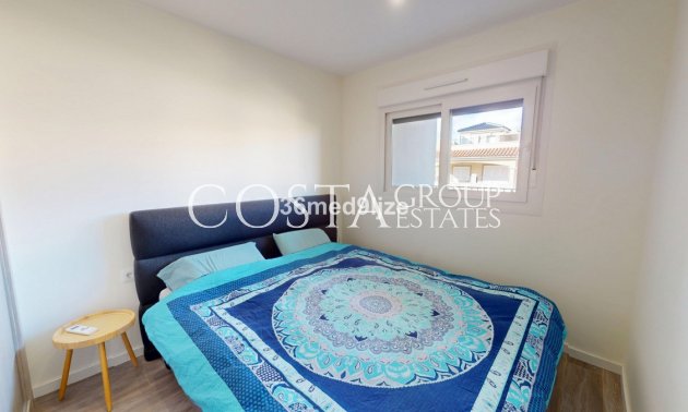 Herverkoop - Apartments -
Orihuela Costa - Mil Palmeras