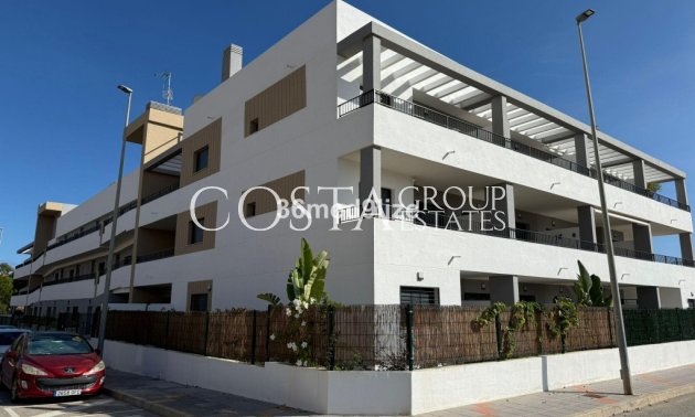 Herverkoop - Apartments -
Orihuela Costa - Mil Palmeras