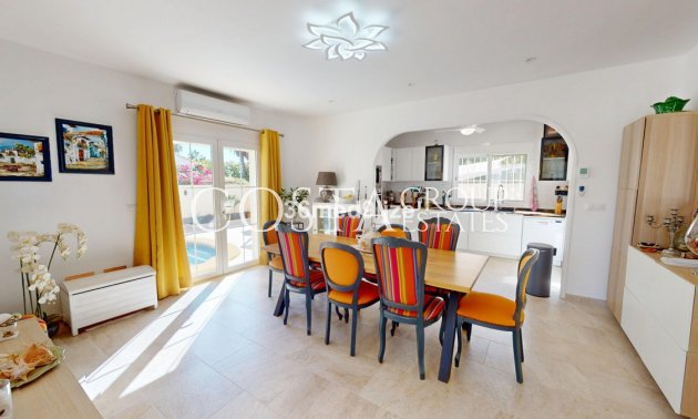 Wiederverkauf - Villa -
Los Alcazares - Los Narejos