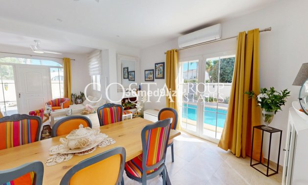 Wiederverkauf - Villa -
Los Alcazares - Los Narejos