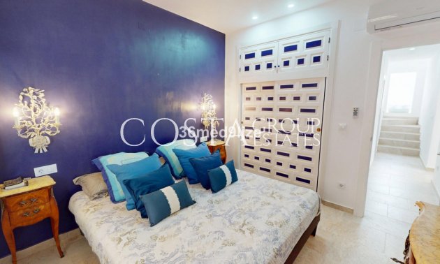 Wiederverkauf - Villa -
Los Alcazares - Los Narejos