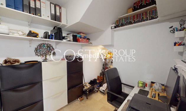 Wiederverkauf - Villa -
Los Alcazares - Los Narejos