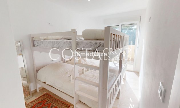 Wiederverkauf - Villa -
Los Alcazares - Los Narejos