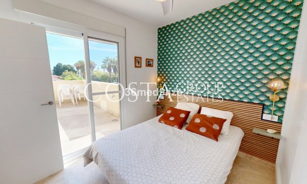 Wiederverkauf - Villa -
Los Alcazares - Los Narejos