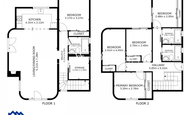 Wiederverkauf - Villa -
Los Alcazares - Los Narejos