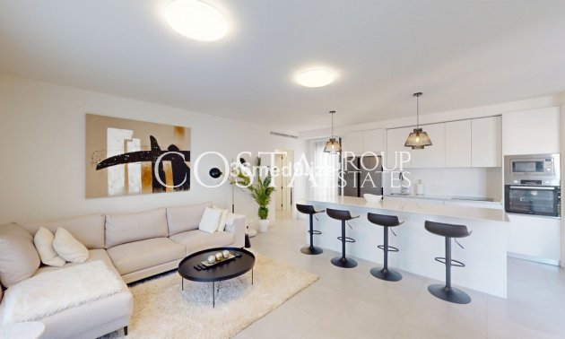 Herverkoop - Villa -
Torre-Pacheco - Roldan