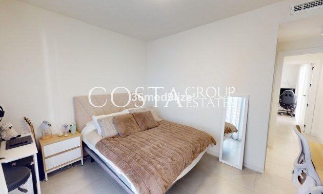 Herverkoop - Villa -
Torre-Pacheco - Roldan