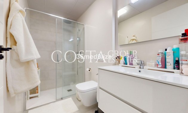 Herverkoop - Villa -
Torre-Pacheco - Roldan