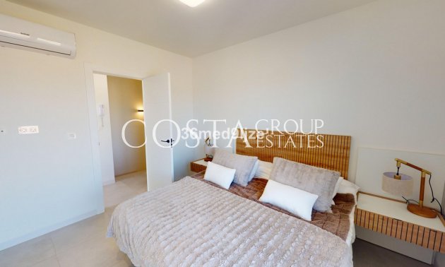 Herverkoop - Villa -
Torre-Pacheco - Roldan