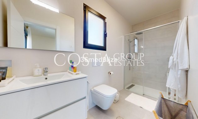 Herverkoop - Villa -
Torre-Pacheco - Roldan