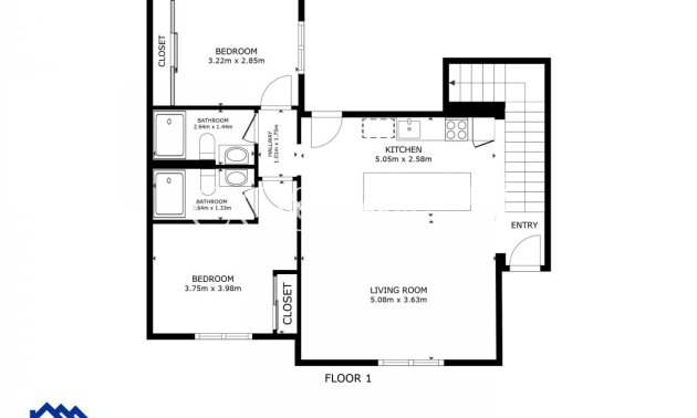 Herverkoop - Villa -
Torre-Pacheco - Roldan