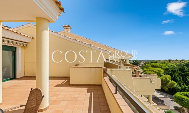 Herverkoop - Apartments -
Orihuela Costa - Campoamor