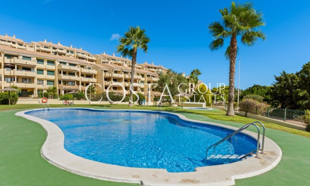 Herverkoop - Apartments -
Orihuela Costa - Campoamor