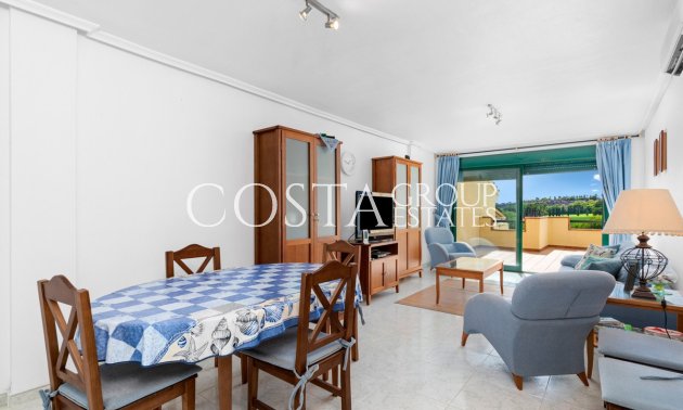 Herverkoop - Apartments -
Orihuela Costa - Campoamor
