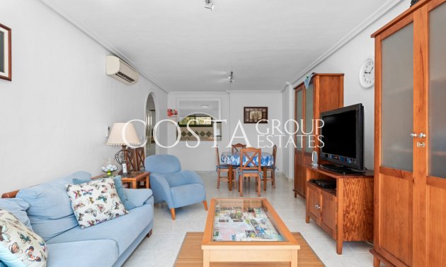 Herverkoop - Apartments -
Orihuela Costa - Campoamor