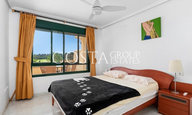 Herverkoop - Apartments -
Orihuela Costa - Campoamor