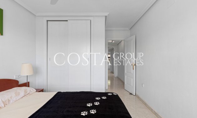 Herverkoop - Apartments -
Orihuela Costa - Campoamor