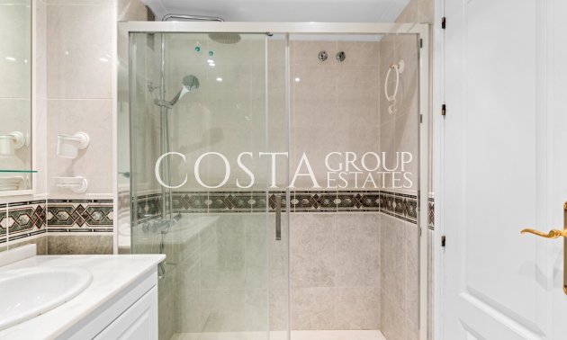 Herverkoop - Apartments -
Orihuela Costa - Campoamor