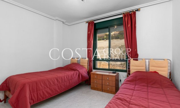 Herverkoop - Apartments -
Orihuela Costa - Campoamor