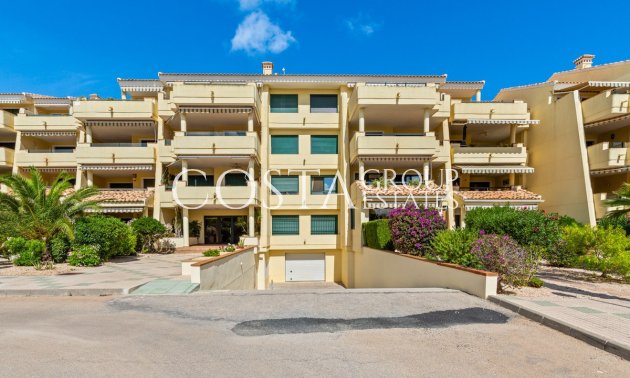 Herverkoop - Apartments -
Orihuela Costa - Campoamor