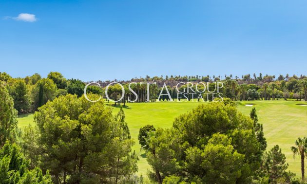 Herverkoop - Apartments -
Orihuela Costa - Campoamor