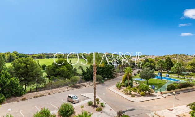 Herverkoop - Apartments -
Orihuela Costa - Campoamor