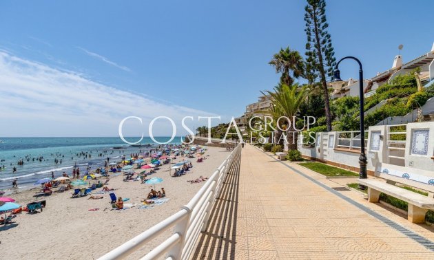Herverkoop - Apartments -
Orihuela Costa - Campoamor