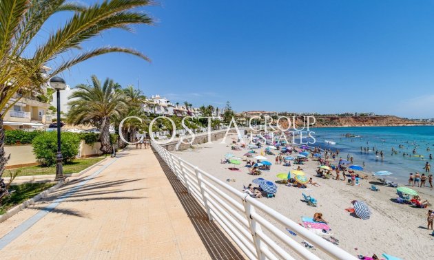 Herverkoop - Apartments -
Orihuela Costa - Campoamor