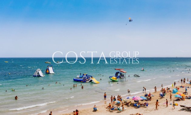 Herverkoop - Apartments -
Orihuela Costa - Campoamor