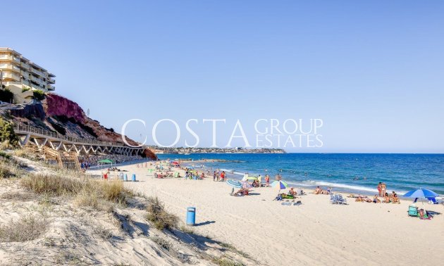 Herverkoop - Apartments -
Orihuela Costa - Campoamor