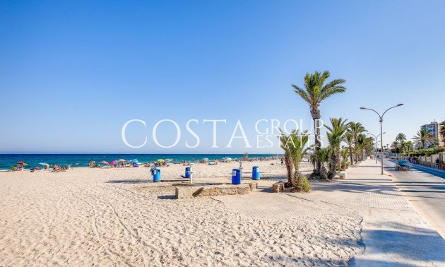 Herverkoop - Apartments -
Orihuela Costa - Campoamor