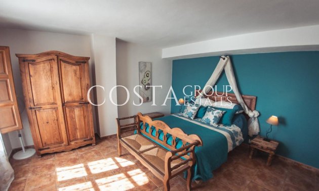 Wiederverkauf - Villa -
Lorca - Lorca Centro