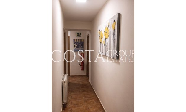 Wiederverkauf - Villa -
Lorca - Lorca Centro