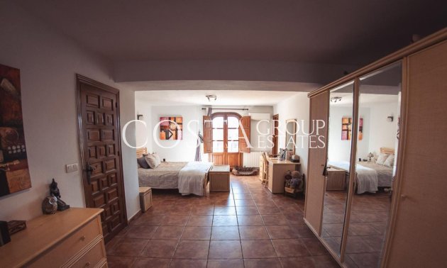 Wiederverkauf - Villa -
Lorca - Lorca Centro