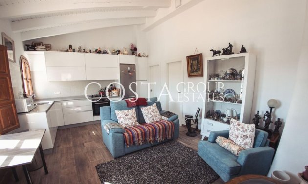 Wiederverkauf - Villa -
Lorca - Lorca Centro