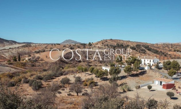 Wiederverkauf - Villa -
Lorca - Lorca Centro