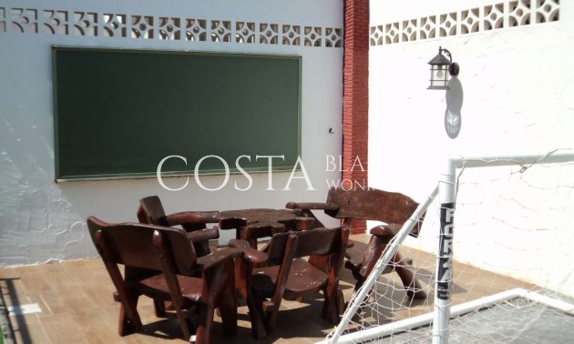 Herverkoop - Villa -
Orihuela Costa - Lomas de Cabo Roig