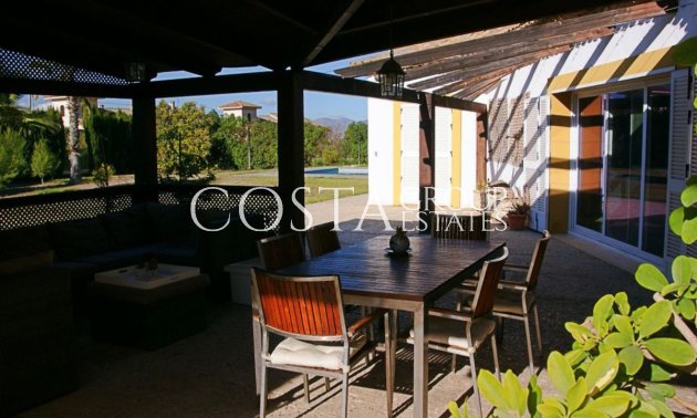 Revente - Villa -
Lorca - Lorca Centro