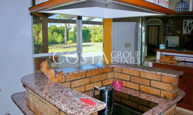 Revente - Villa -
Lorca - Lorca Centro