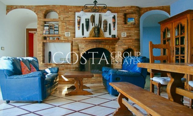 Revente - Villa -
Lorca - Lorca Centro