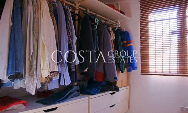 Revente - Villa -
Lorca - Lorca Centro