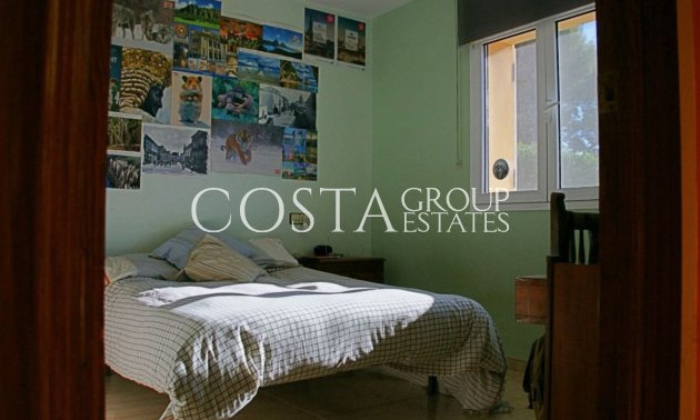 Revente - Villa -
Lorca - Lorca Centro