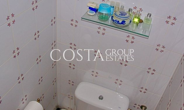 Revente - Villa -
Lorca - Lorca Centro