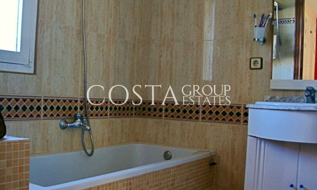 Revente - Villa -
Lorca - Lorca Centro