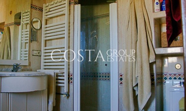 Revente - Villa -
Lorca - Lorca Centro