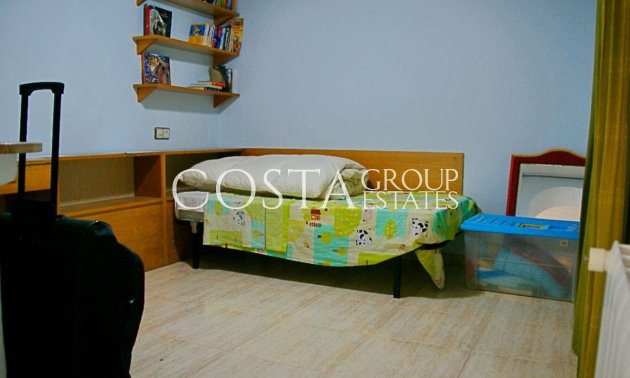 Revente - Villa -
Lorca - Lorca Centro