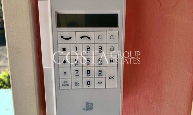 Revente - Villa -
Lorca - Lorca Centro