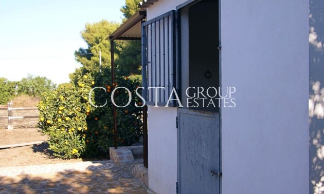 Revente - Villa -
Lorca - Lorca Centro